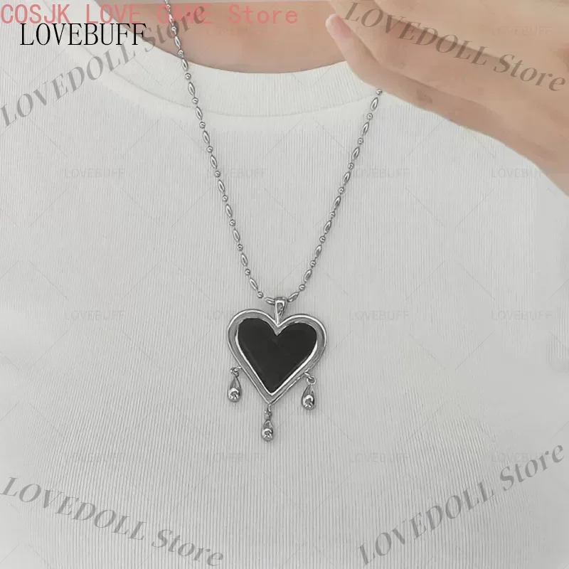 Anime Pendant Necklace - Аниме-подвеска из серии «Путь к ниоткуда»