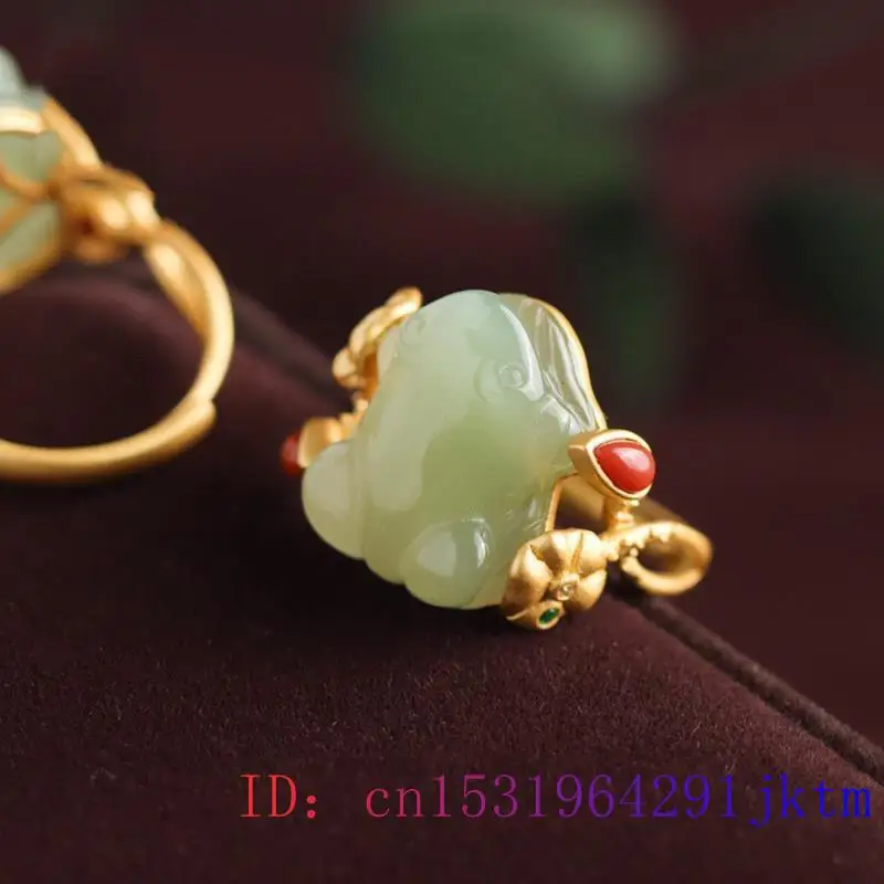 Зеленые нефритовые подвески, н – обзор и цена Rings