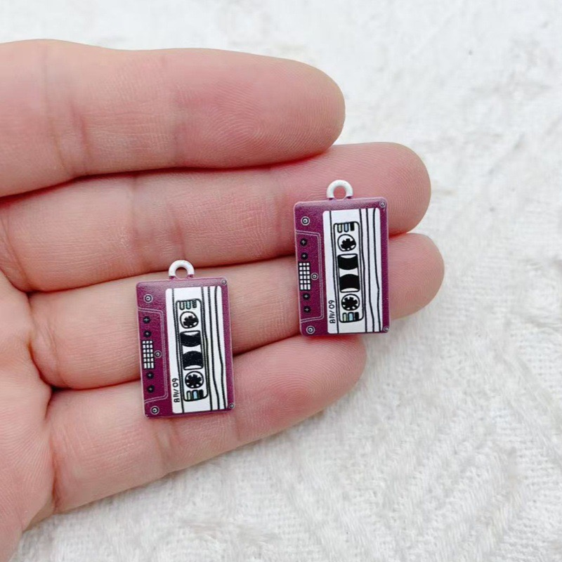 10 шт. аксессуаров для украшен – обзор и цена Earrings