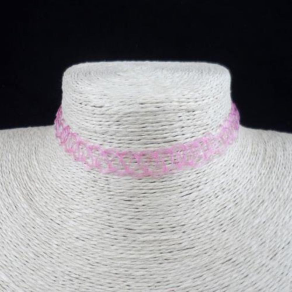Высококачественное плетеное ук – обзор и цена Pearl Choker Necklace Vintage