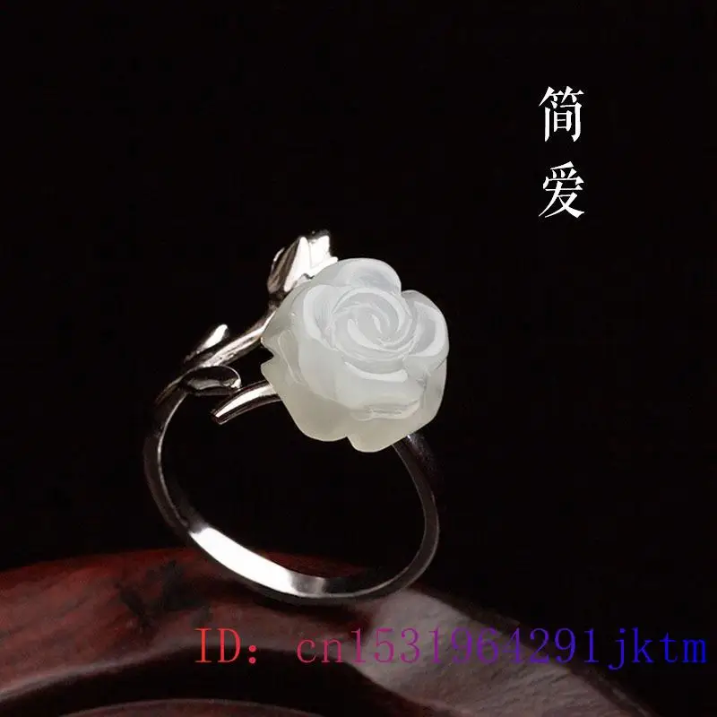 Кольцо женское из серебра 925  – обзор и цена Rings