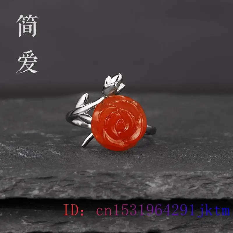Кольцо женское из серебра 925  – обзор и цена Rings