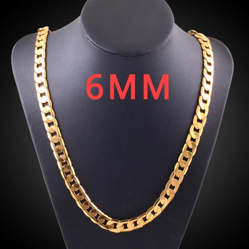 Оптовая продажа, серебро 925 п – обзор и цена 925 Sterling Silver Chain Necklace Men