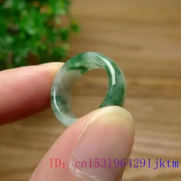 Кольцо из зеленого нефрита, на – обзор и цена Rings