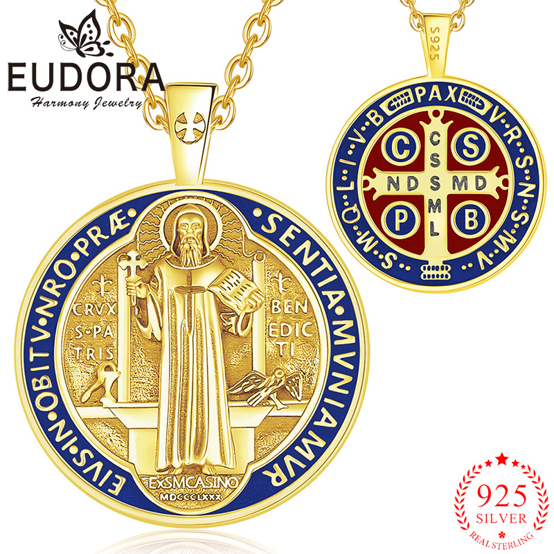 Ожерелье Eudora из стерлингово – обзор и цена 925 Sterling Silver Chain Necklace Men