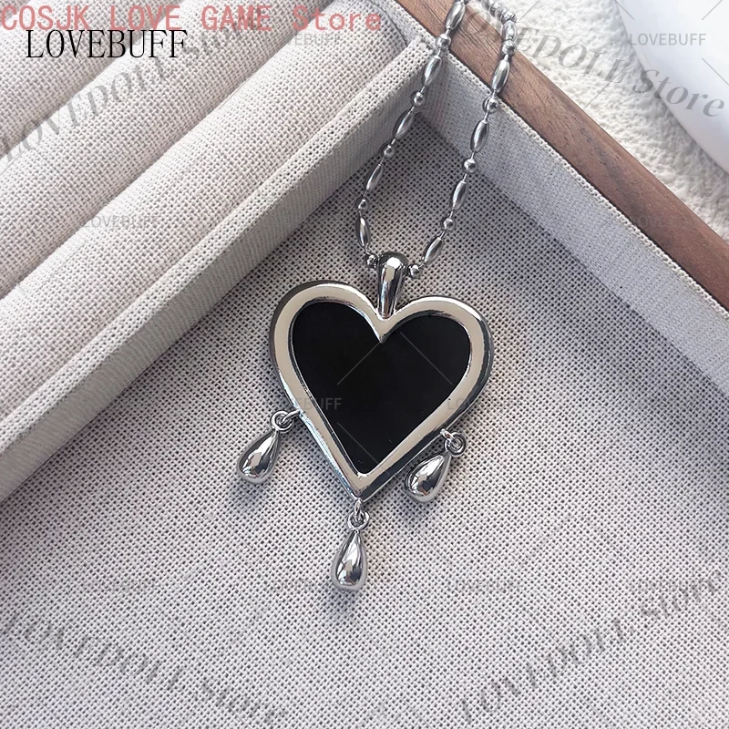 Аниме-подвеска из серии «Путь  – обзор и цена Anime Pendant Necklace