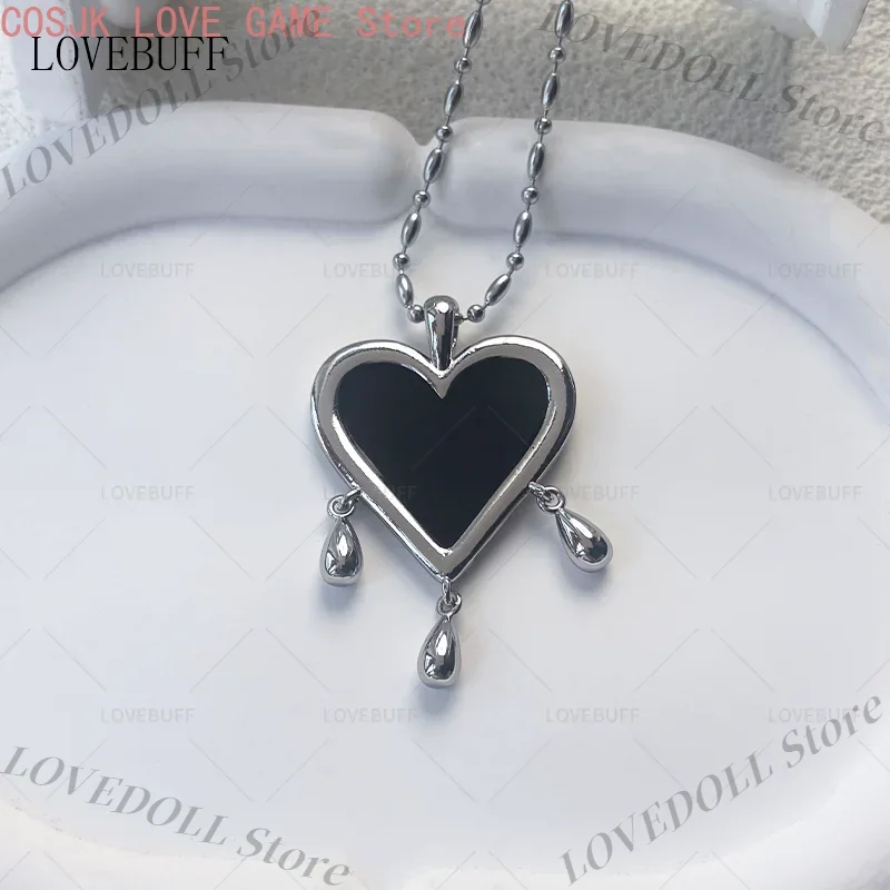 Аниме-подвеска из серии «Путь  – обзор и цена Anime Pendant Necklace