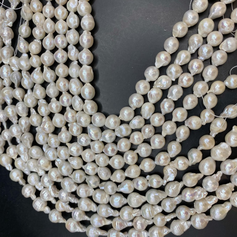 Ожерелье-чокер из натурального – обзор и цена Pearl Choker Necklace Vintage